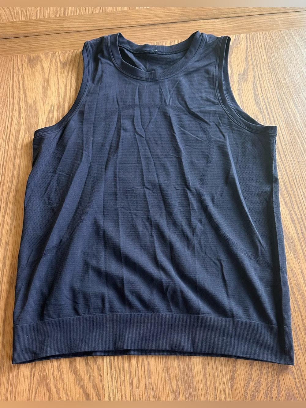 Lululemon Swiftly Tank Top
